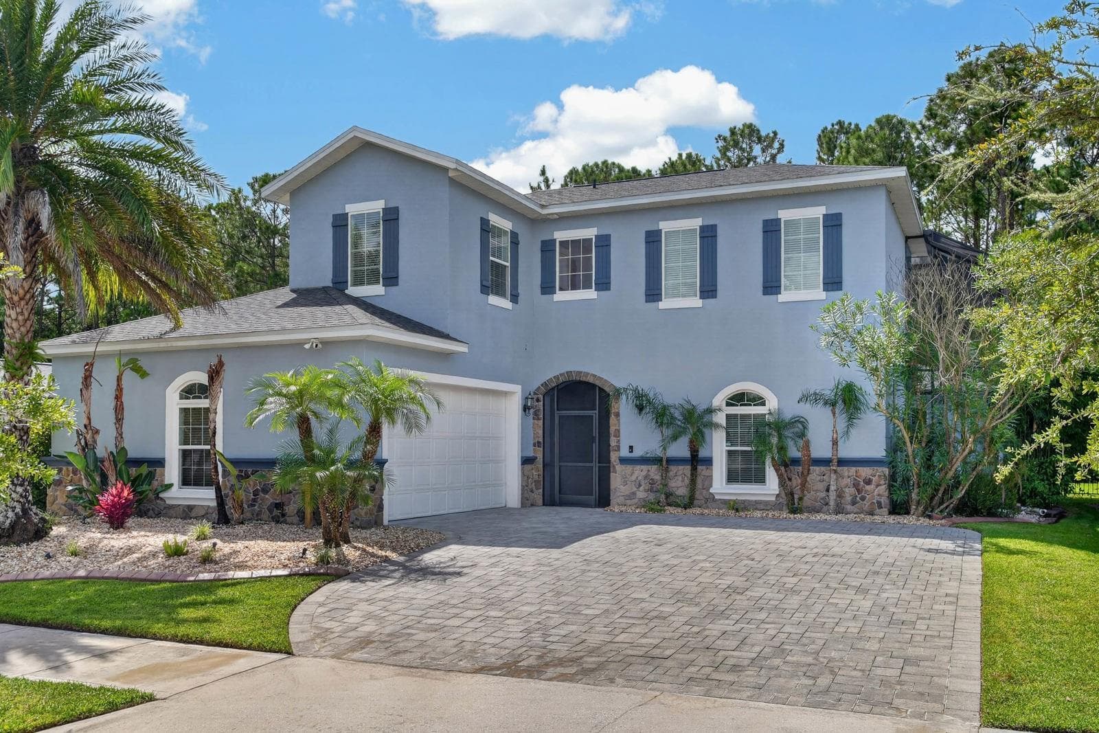 Single Family Residence at 3650 PONETA AVE, NEW SMYRNA BEACH, photo 74 of 78
