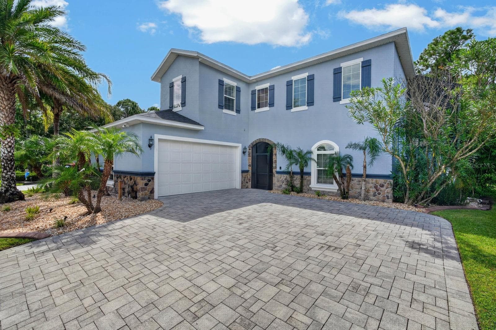 Single Family Residence at 3650 PONETA AVE, NEW SMYRNA BEACH, photo 75 of 78