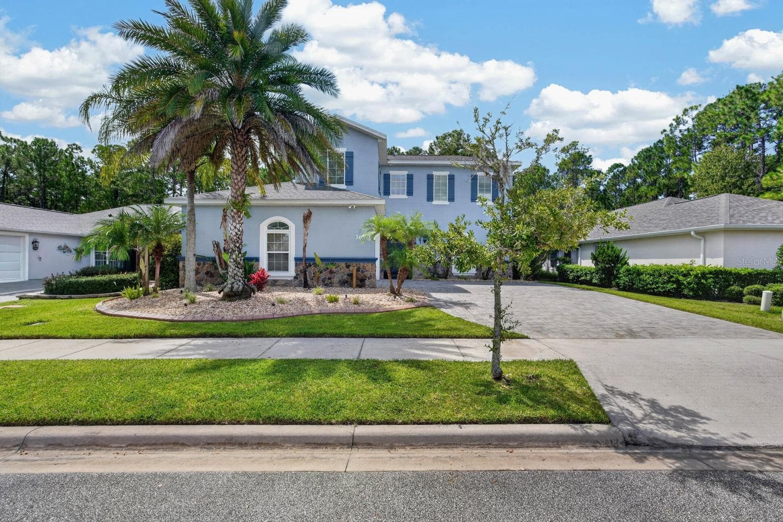 Single Family Residence at 3650 PONETA AVE, NEW SMYRNA BEACH, photo 77 of 78