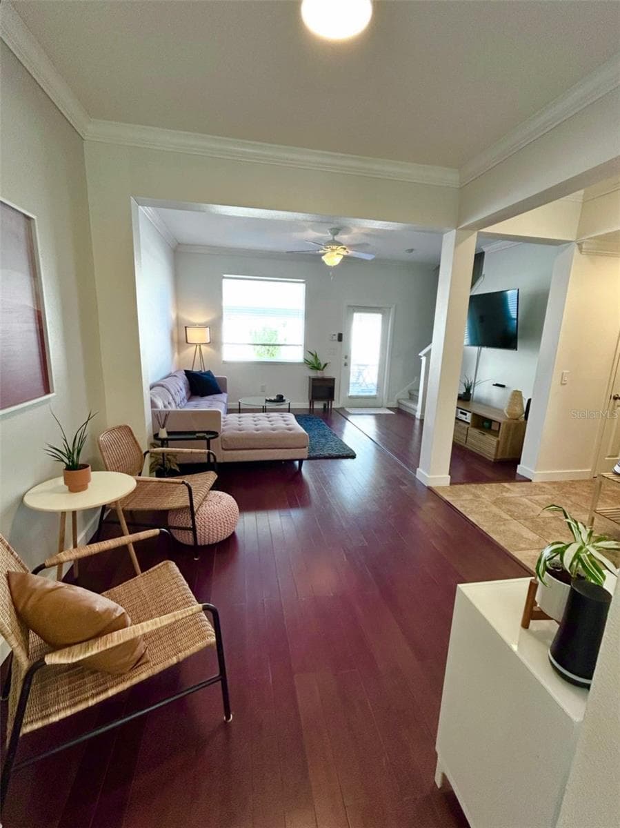 Townhouse at 12417 CRUXBURY DR, WINDERMERE, photo 18 of 60