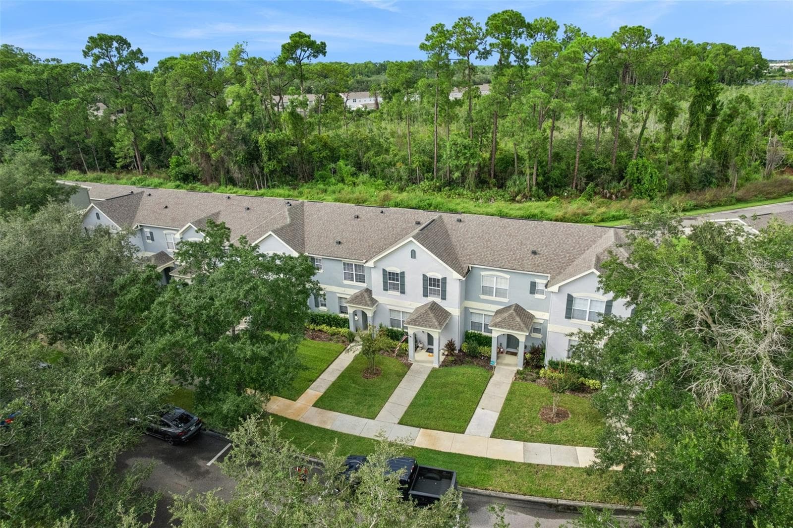 Townhouse at 12417 CRUXBURY DR, WINDERMERE, photo 54 of 60