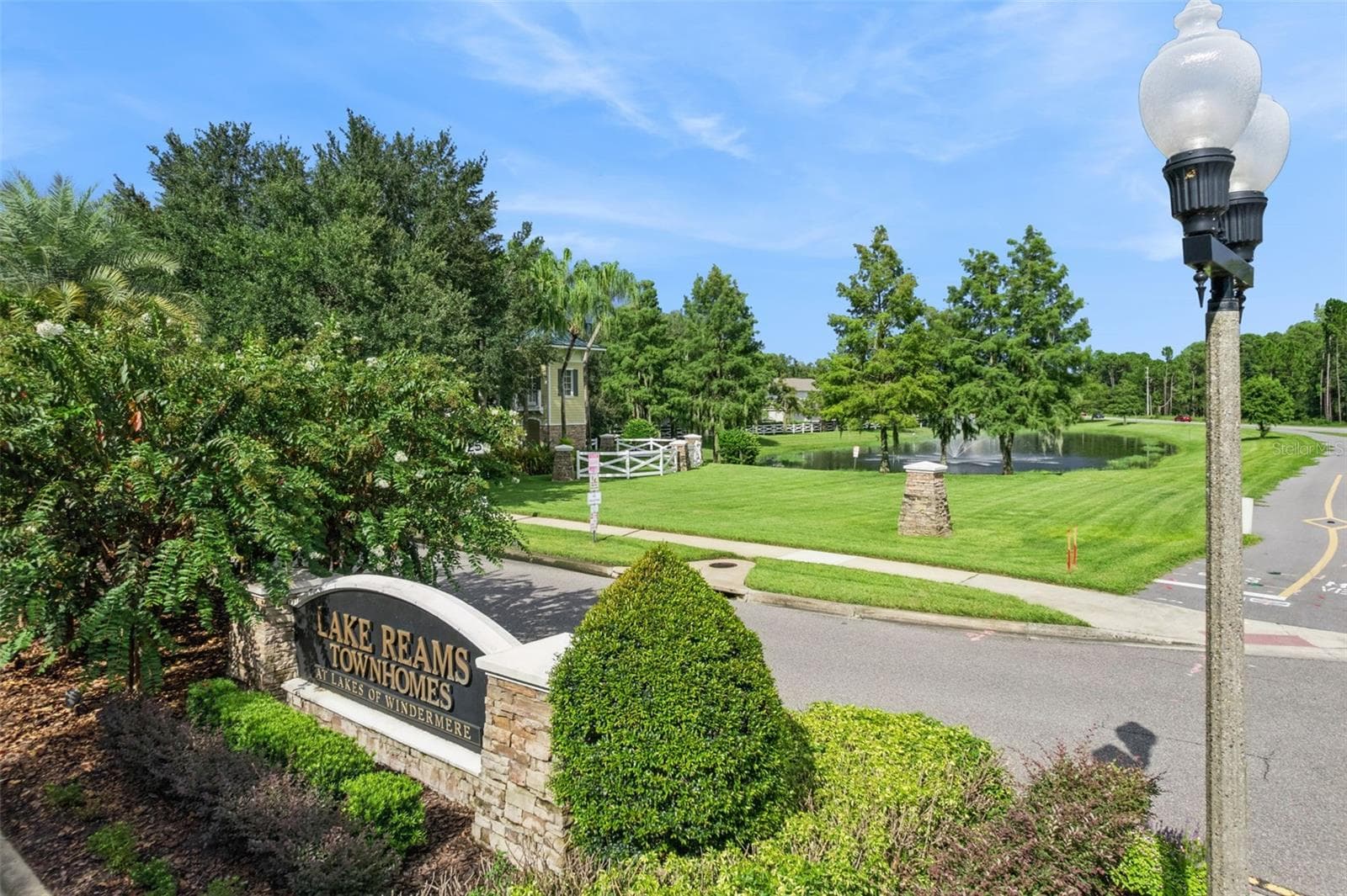 Townhouse at 12417 CRUXBURY DR, WINDERMERE, photo 59 of 60