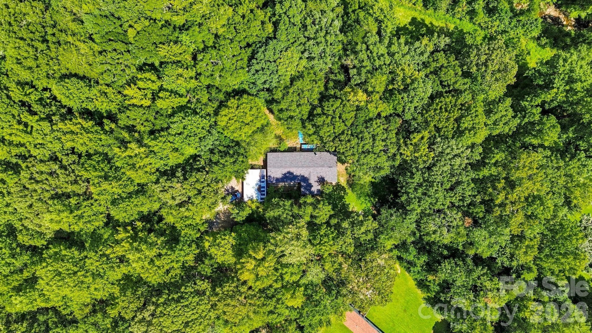 Welcome to 3 acres at Bayneswood Lane - 1062 Bayneswood Lane, Fort Mill