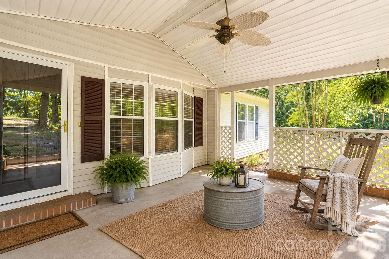 Virtually staged - 1062 Bayneswood Lane, Fort Mill