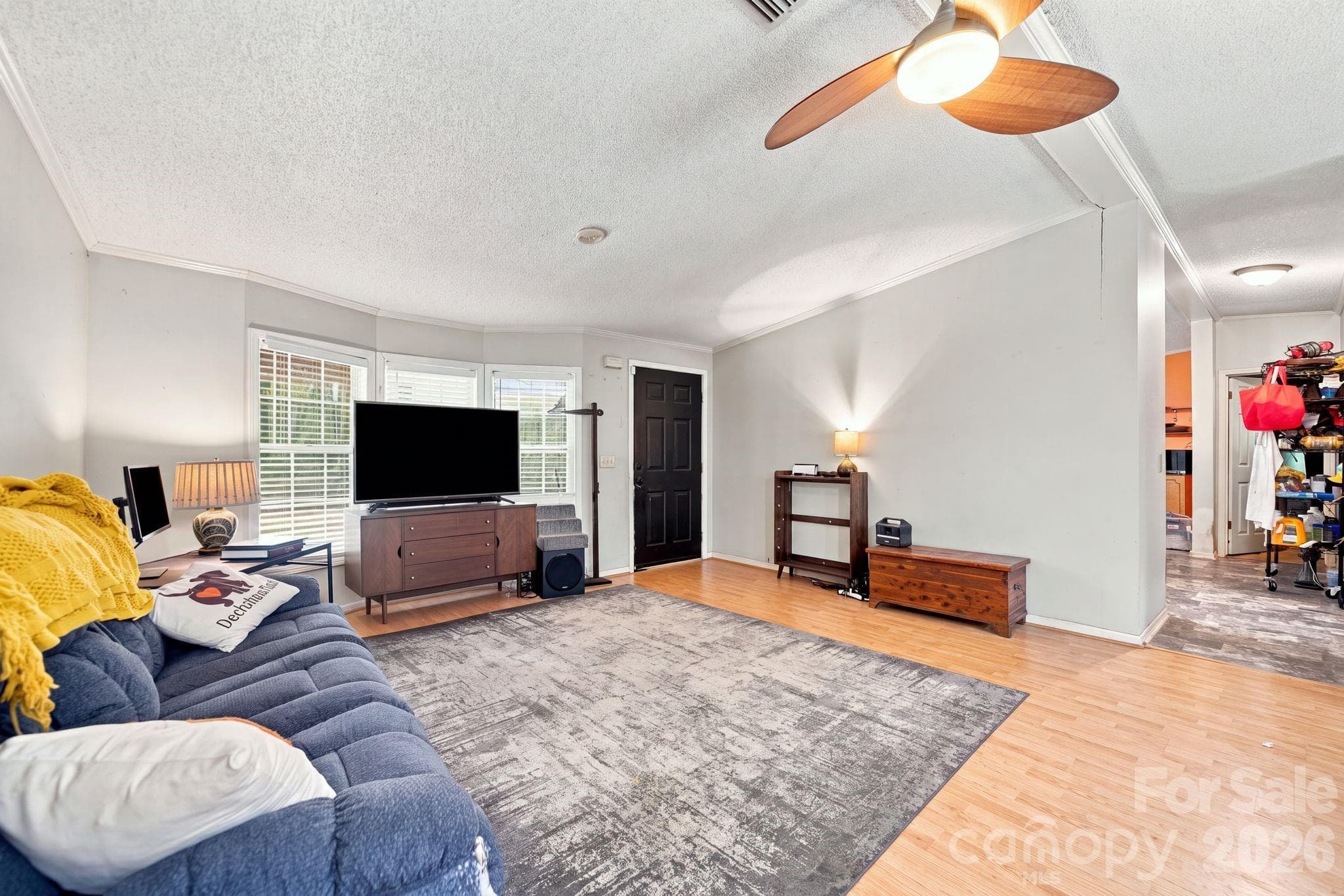 Single Family Residence at 1062 Bayneswood Lane, Fort Mill, photo 15 of 39