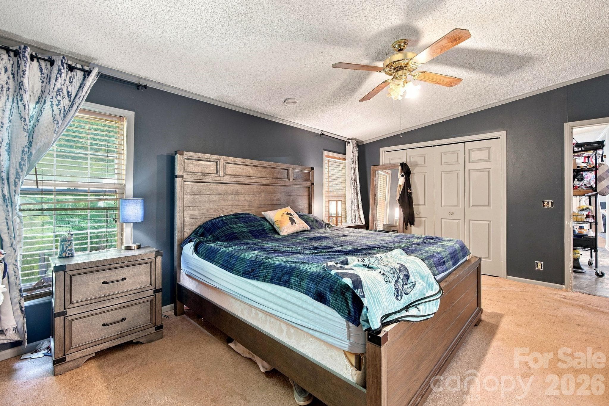Large primary - 1062 Bayneswood Lane, Fort Mill