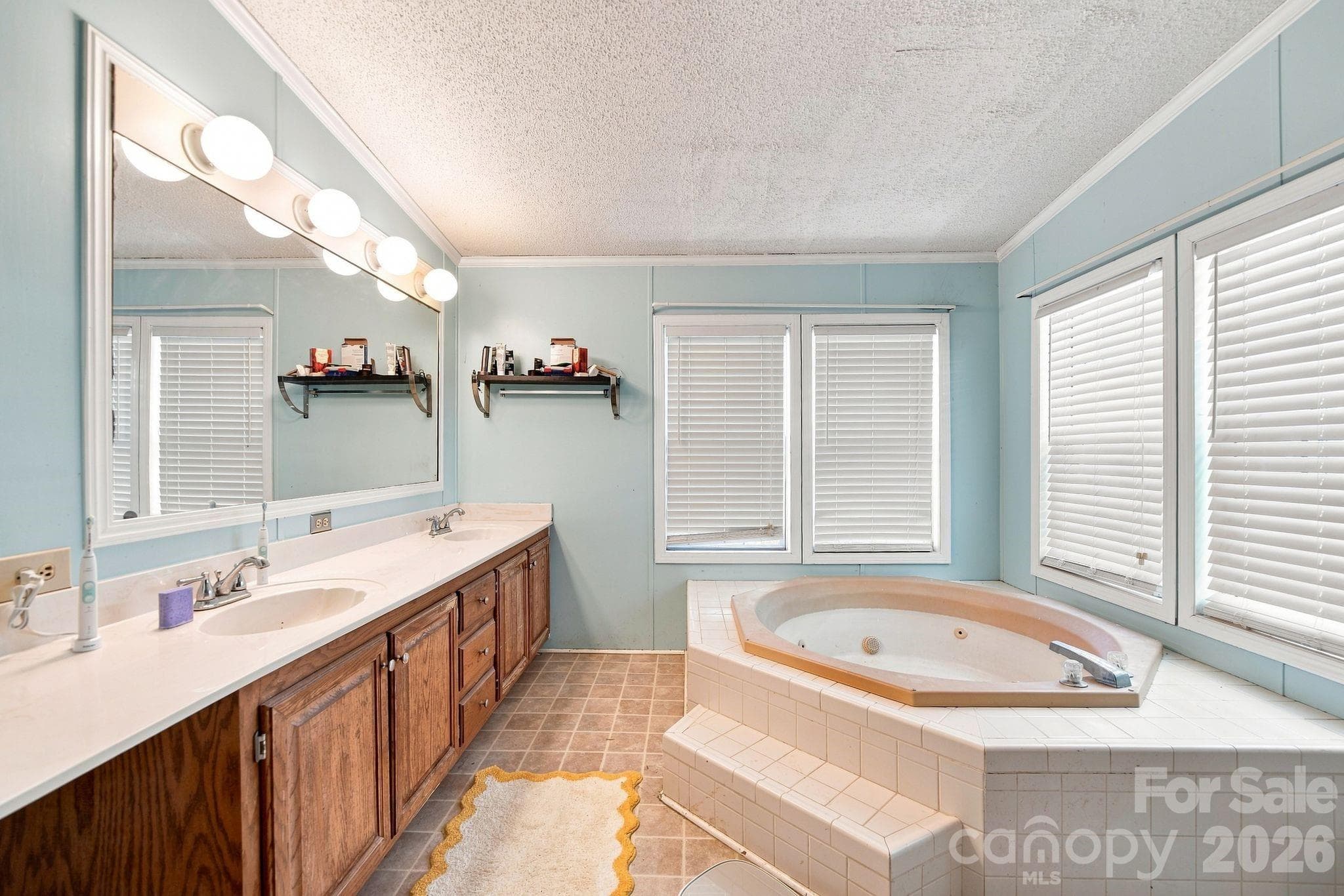 Huge tub - 1062 Bayneswood Lane, Fort Mill