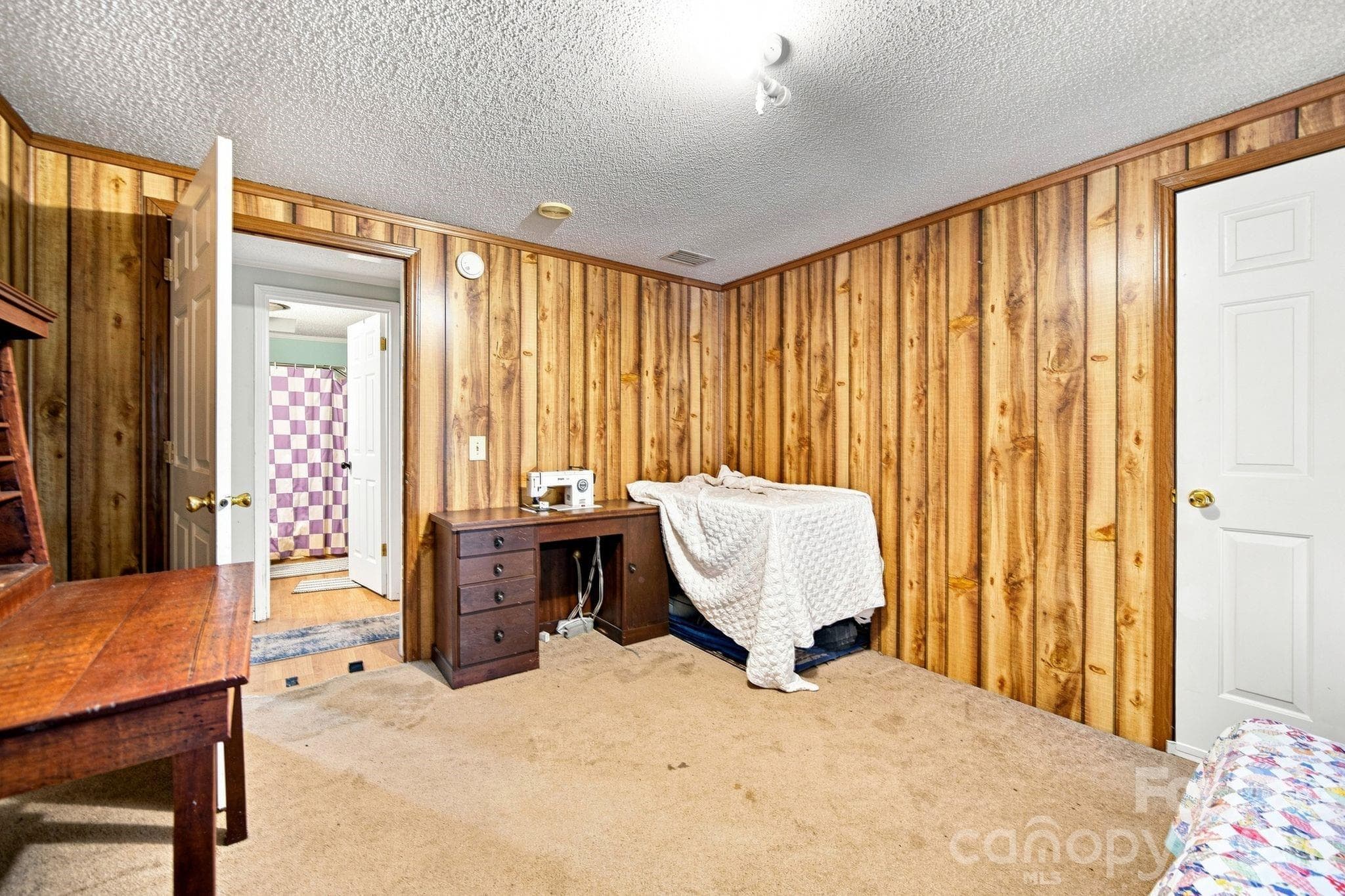 2nd bedroom - 1062 Bayneswood Lane, Fort Mill