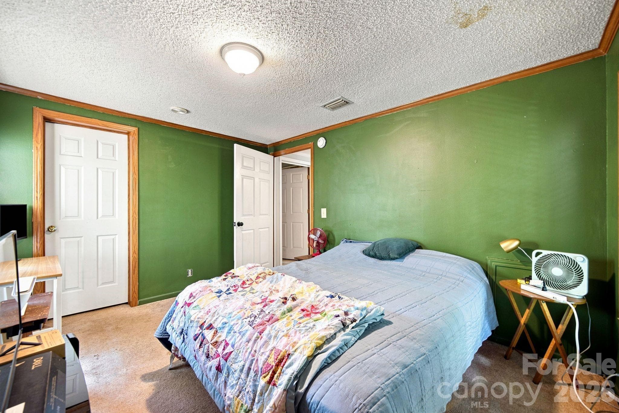 3rd bedroom - 1062 Bayneswood Lane, Fort Mill