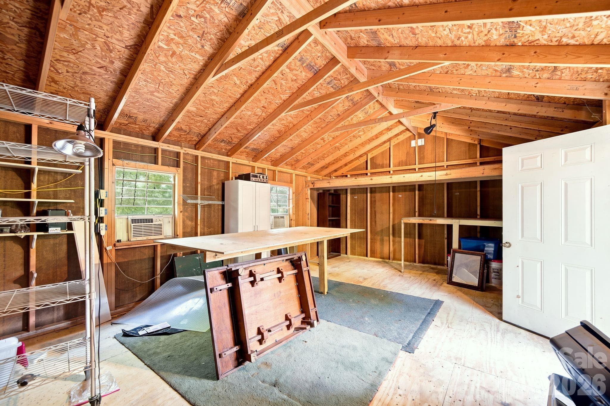 Virtually cleared - 1062 Bayneswood Lane, Fort Mill