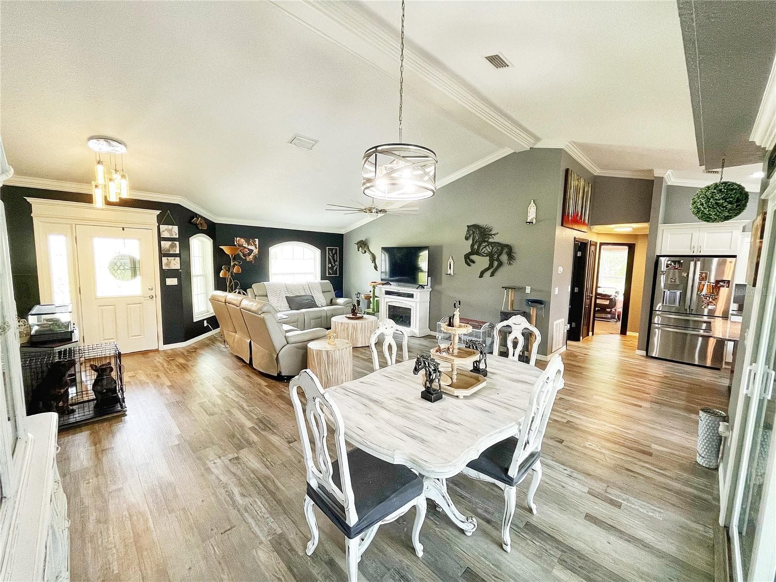 Single Family Residence at 13591 SE 85TH PL, DUNNELLON, photo 15 of 76