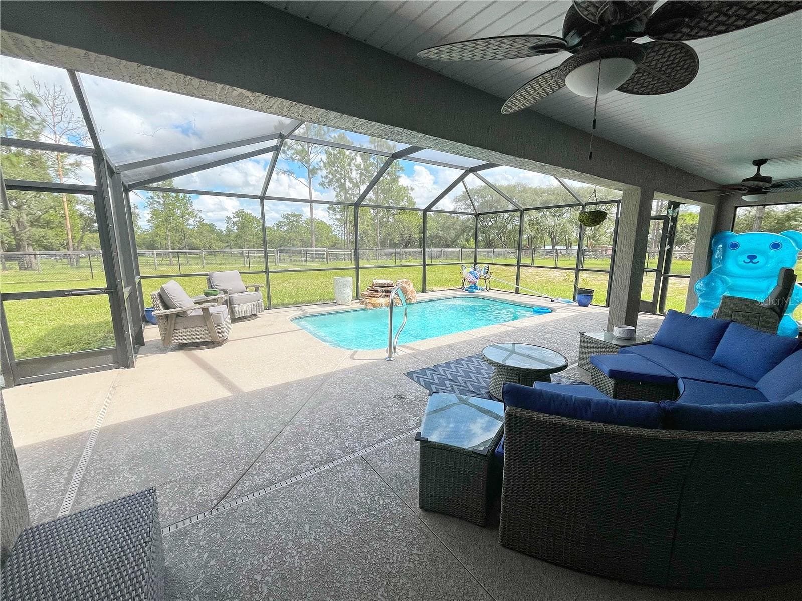 Single Family Residence at 13591 SE 85TH PL, DUNNELLON, photo 31 of 76