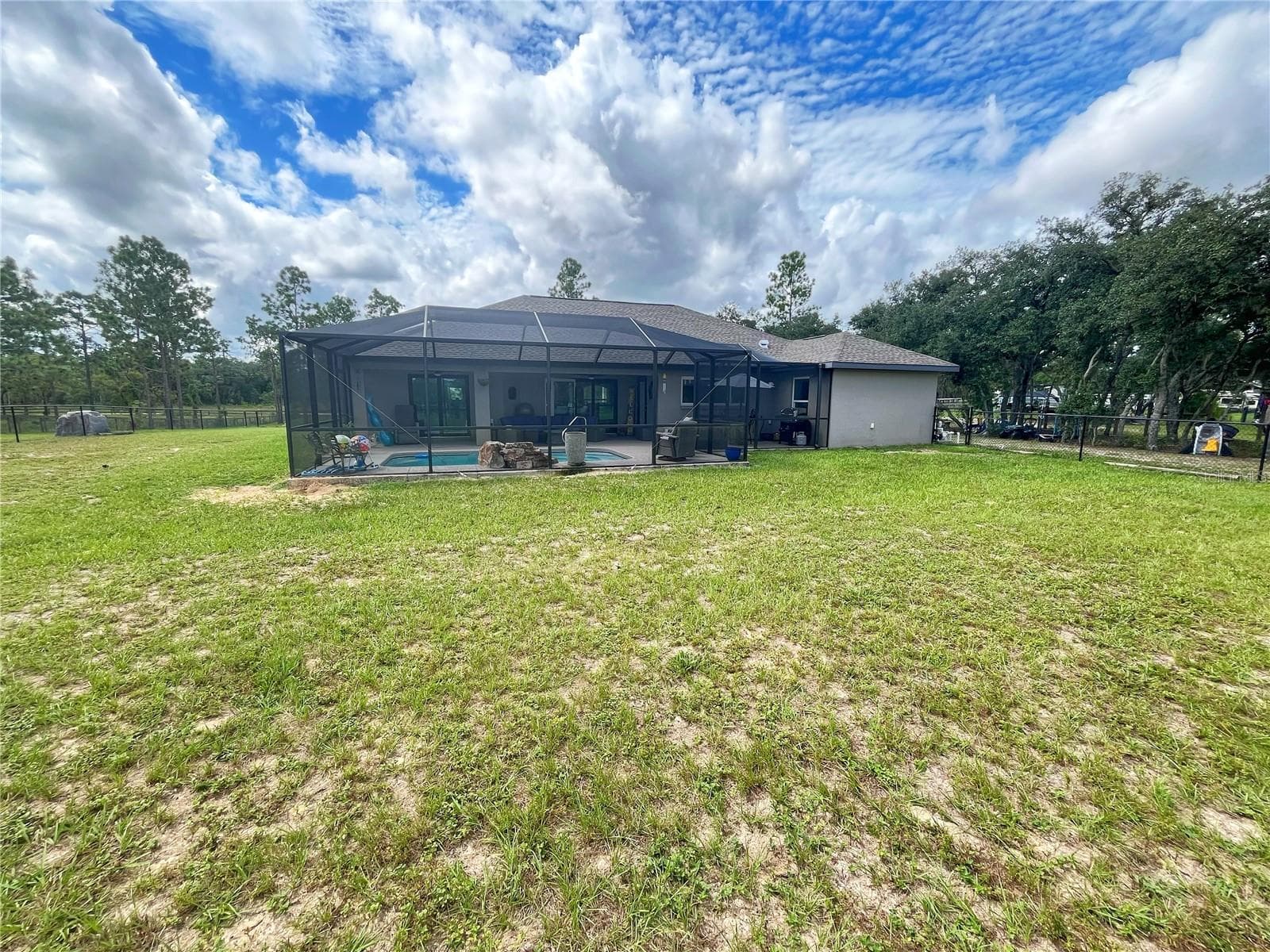 Single Family Residence at 13591 SE 85TH PL, DUNNELLON, photo 41 of 76