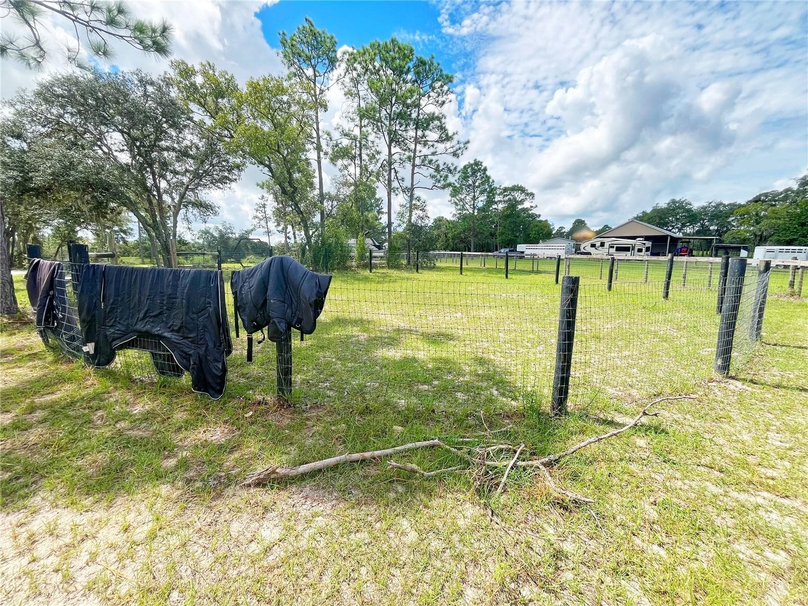 Single Family Residence at 13591 SE 85TH PL, DUNNELLON, photo 73 of 76