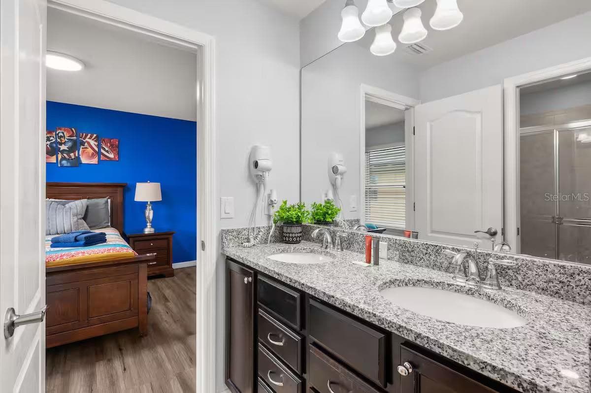 Single Family Residence at 8853 RHODES ST, KISSIMMEE, photo 14 of 51