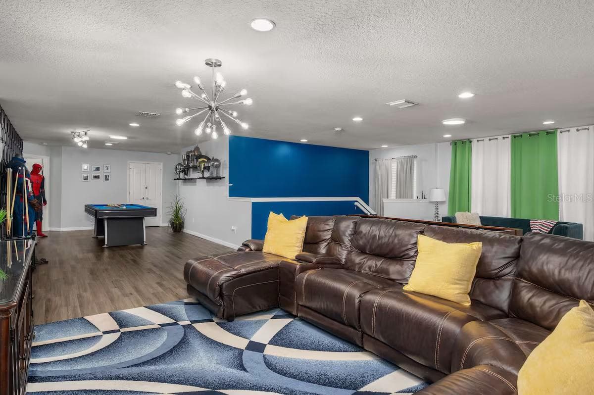 Single Family Residence at 8853 RHODES ST, KISSIMMEE, photo 22 of 51