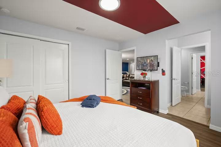 Single Family Residence at 8853 RHODES ST, KISSIMMEE, photo 38 of 51