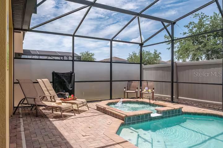 Single Family Residence at 8853 RHODES ST, KISSIMMEE, photo 44 of 51