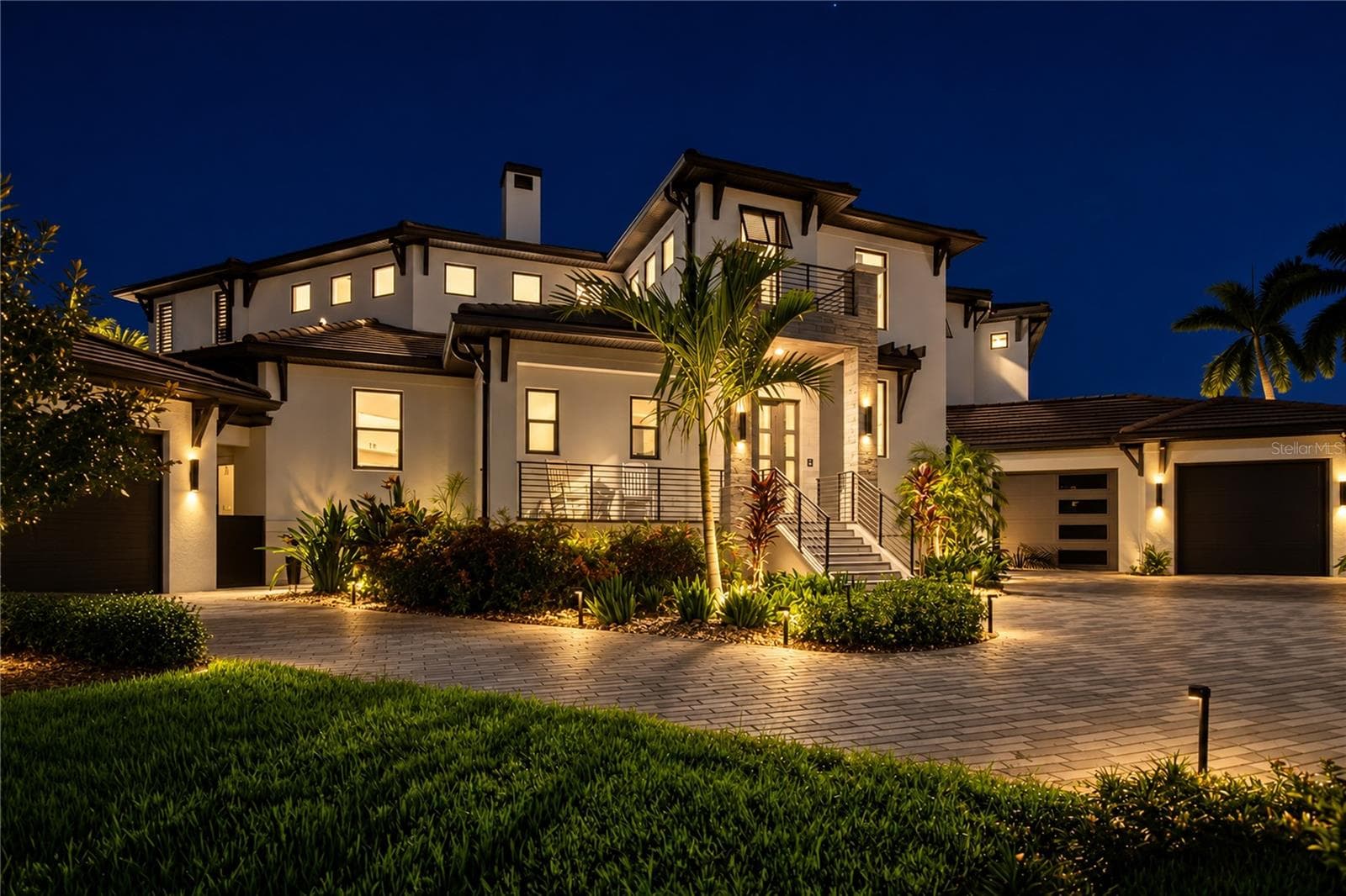 Single Family Residence at 206 6TH ST E, TIERRA VERDE, photo 90 of 91