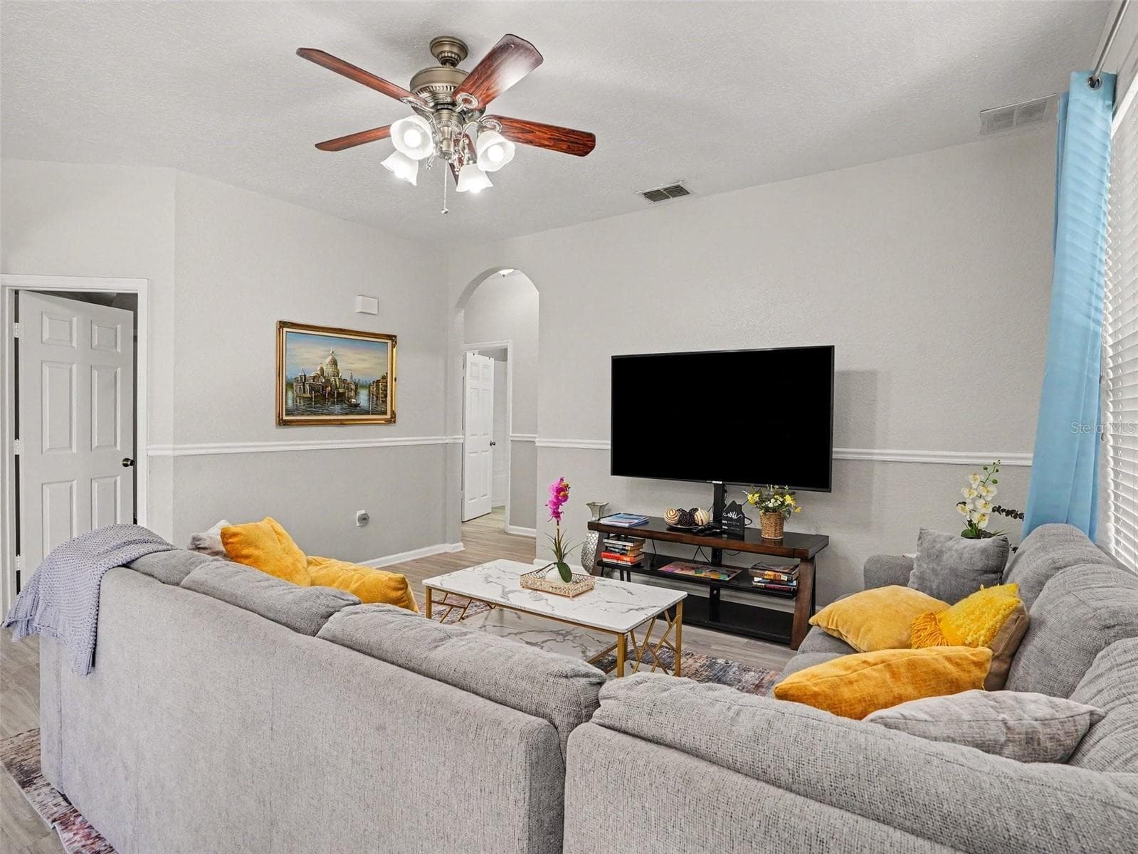Single Family Residence at 2671 MANESTY LN, KISSIMMEE, photo 7 of 29