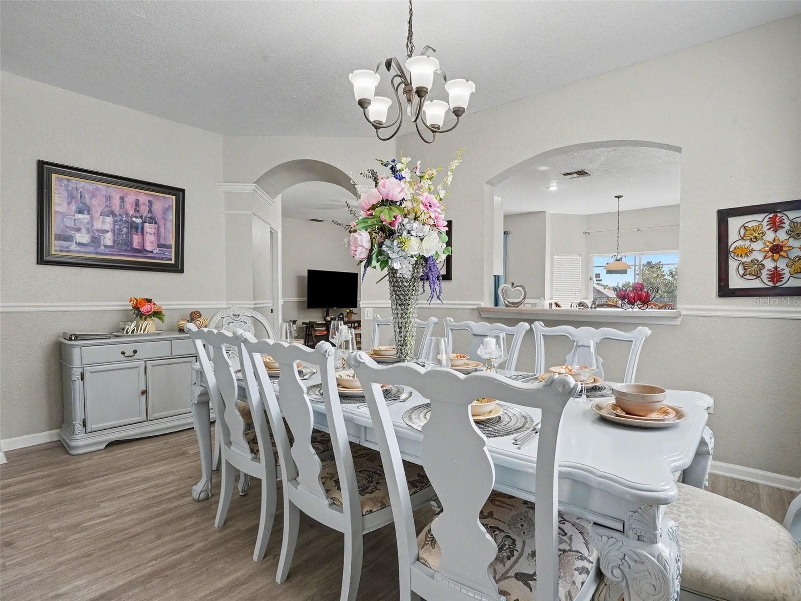 Single Family Residence at 2671 MANESTY LN, KISSIMMEE, photo 9 of 29