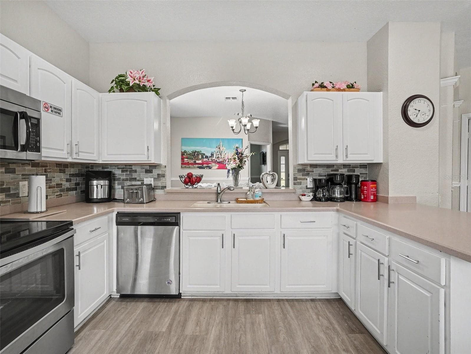 Single Family Residence at 2671 MANESTY LN, KISSIMMEE, photo 10 of 29