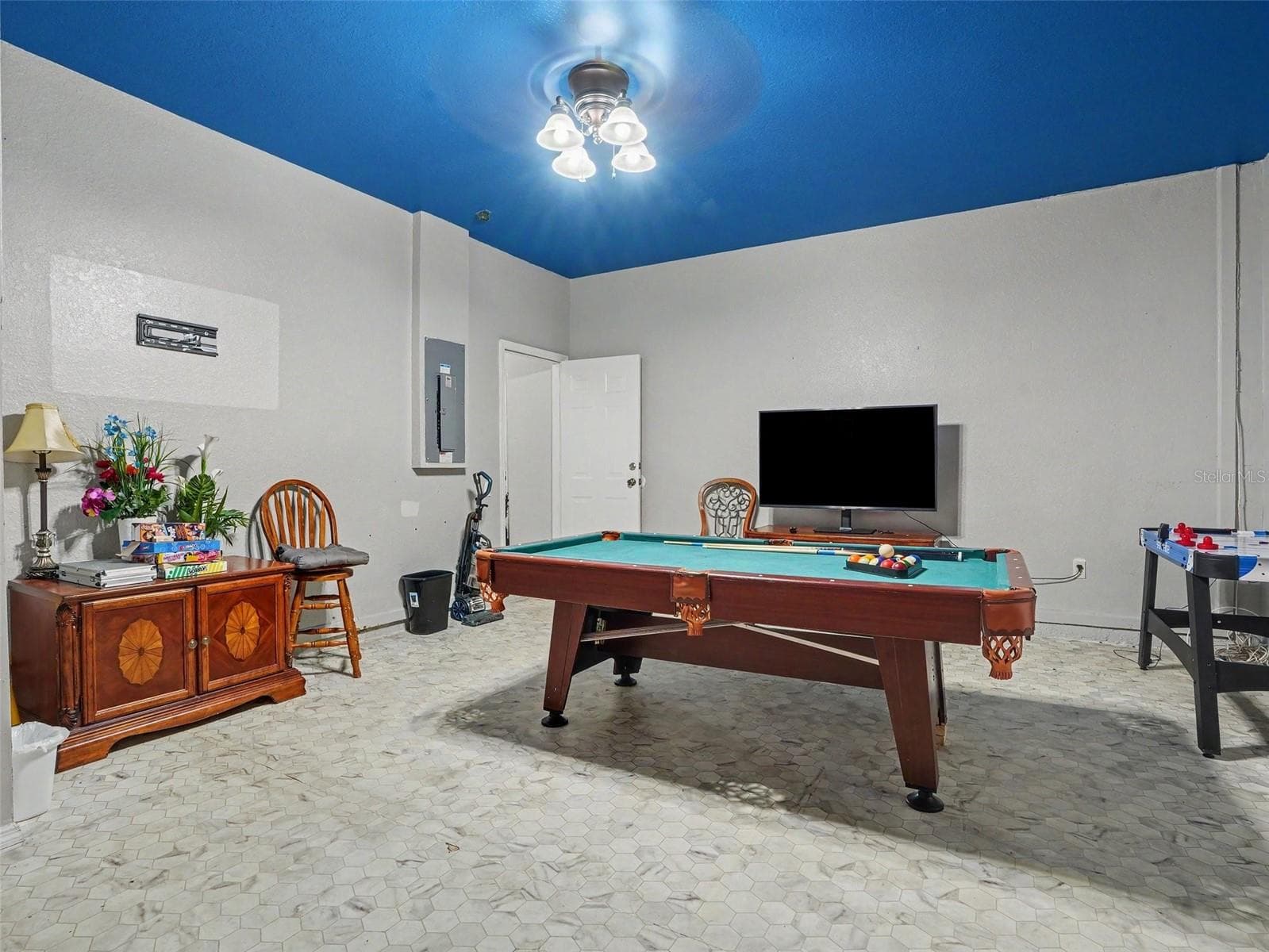 Single Family Residence at 2671 MANESTY LN, KISSIMMEE, photo 24 of 29