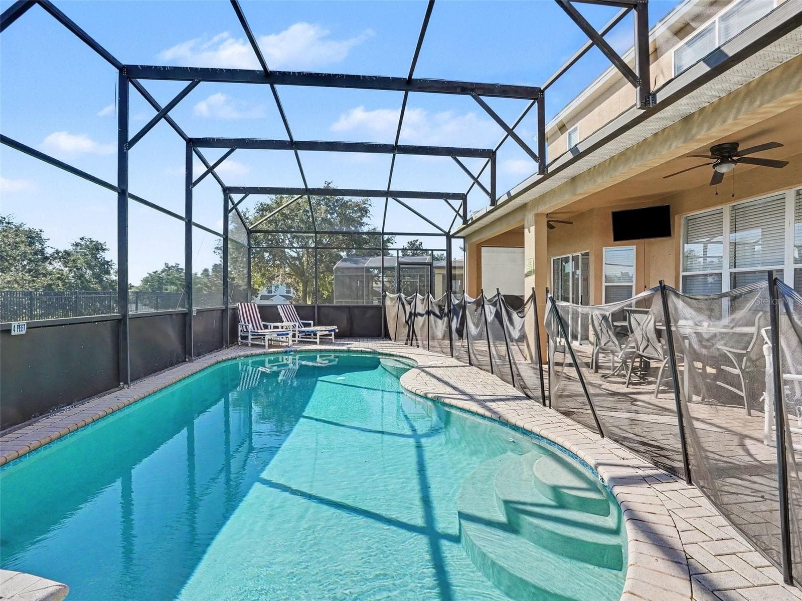 Single Family Residence at 2671 MANESTY LN, KISSIMMEE, photo 26 of 29