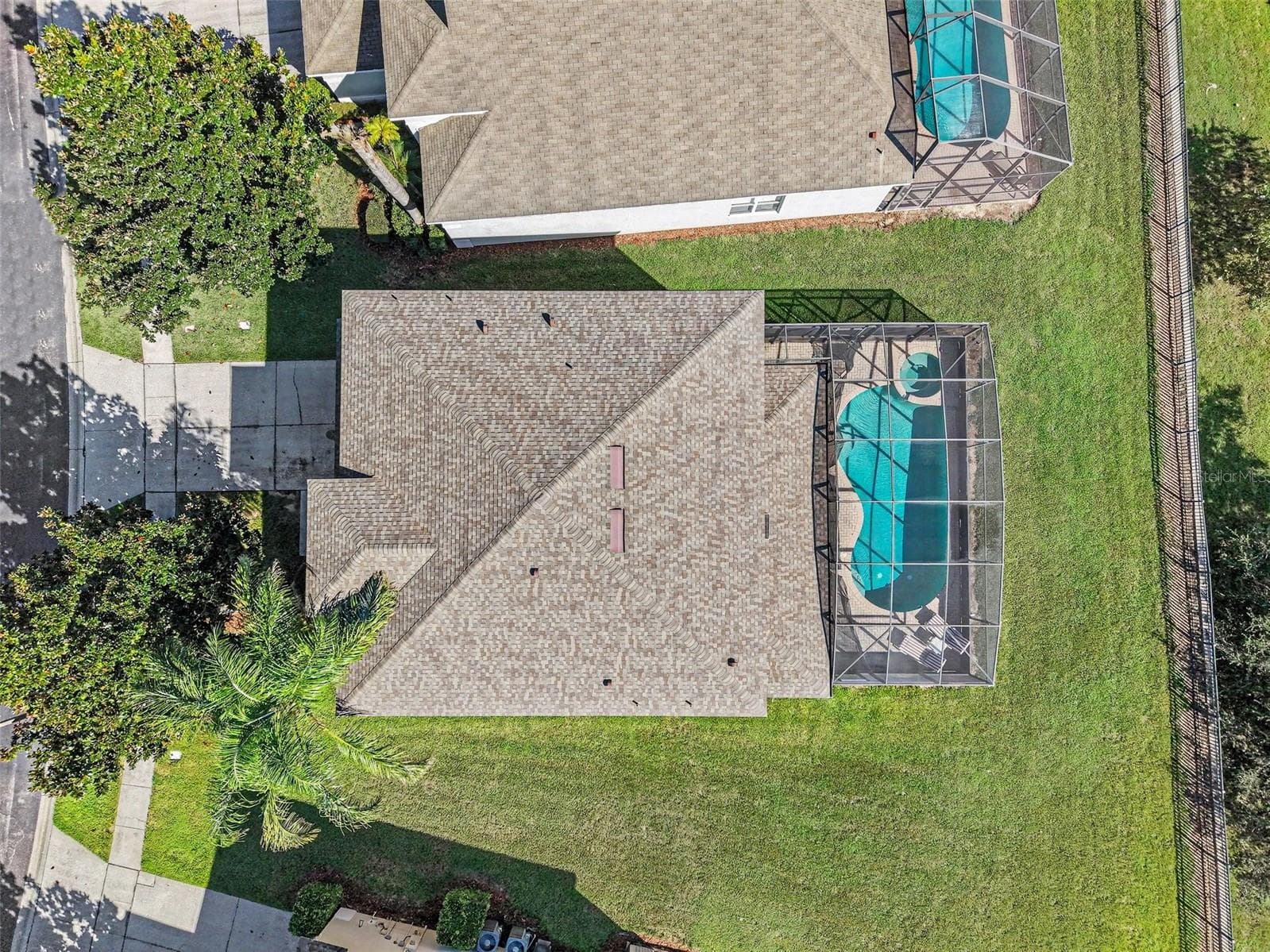 Single Family Residence at 2671 MANESTY LN, KISSIMMEE, photo 26 of 27