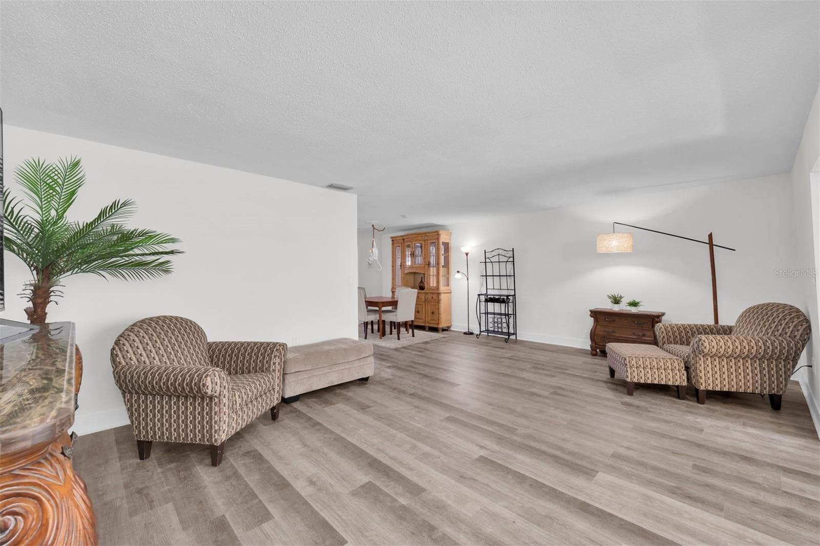 OPEN FLOORPLAN - 3018 59TH ST S #111, GULFPORT
