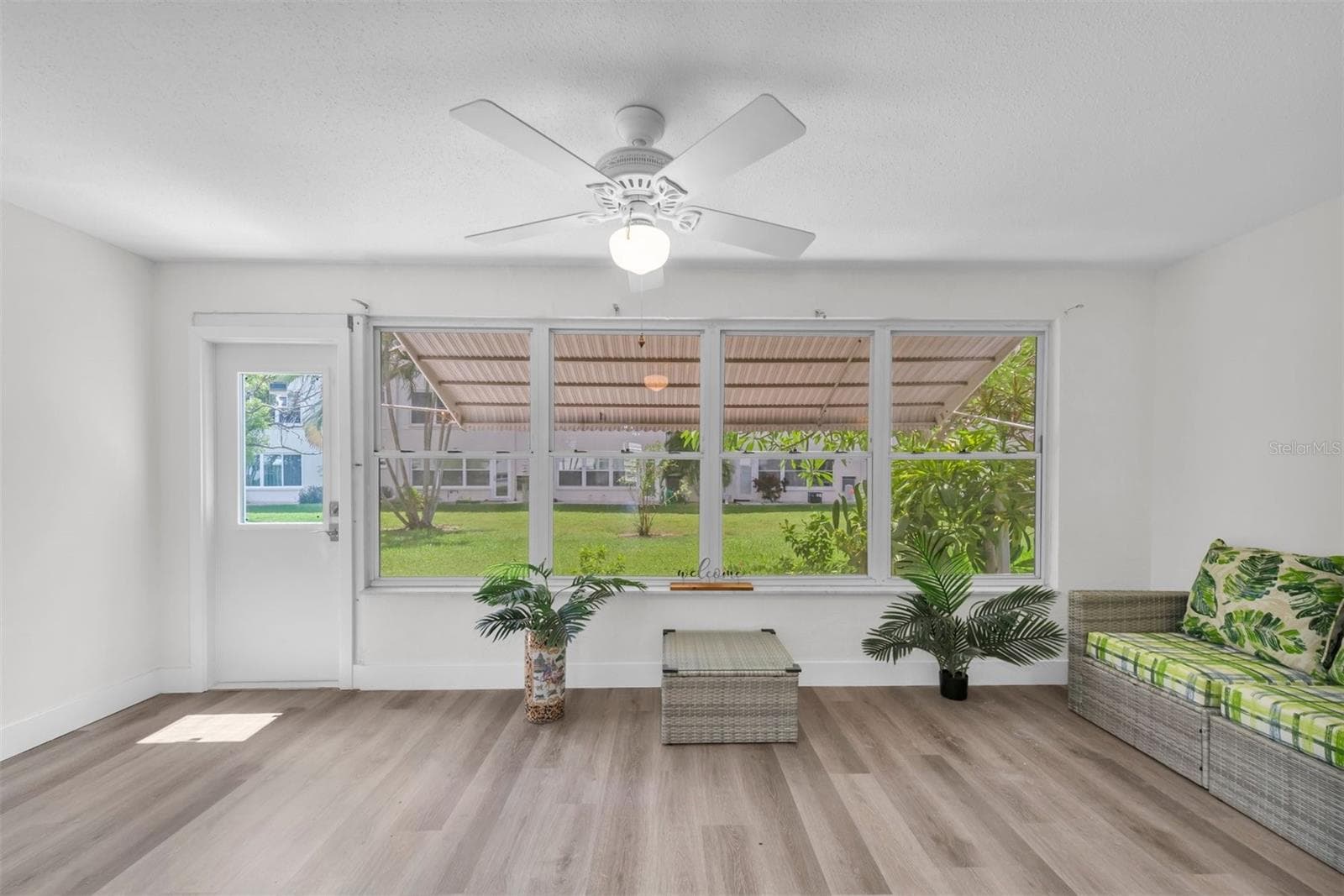 FLORIDA ROOM - 3018 59TH ST S #111, GULFPORT
