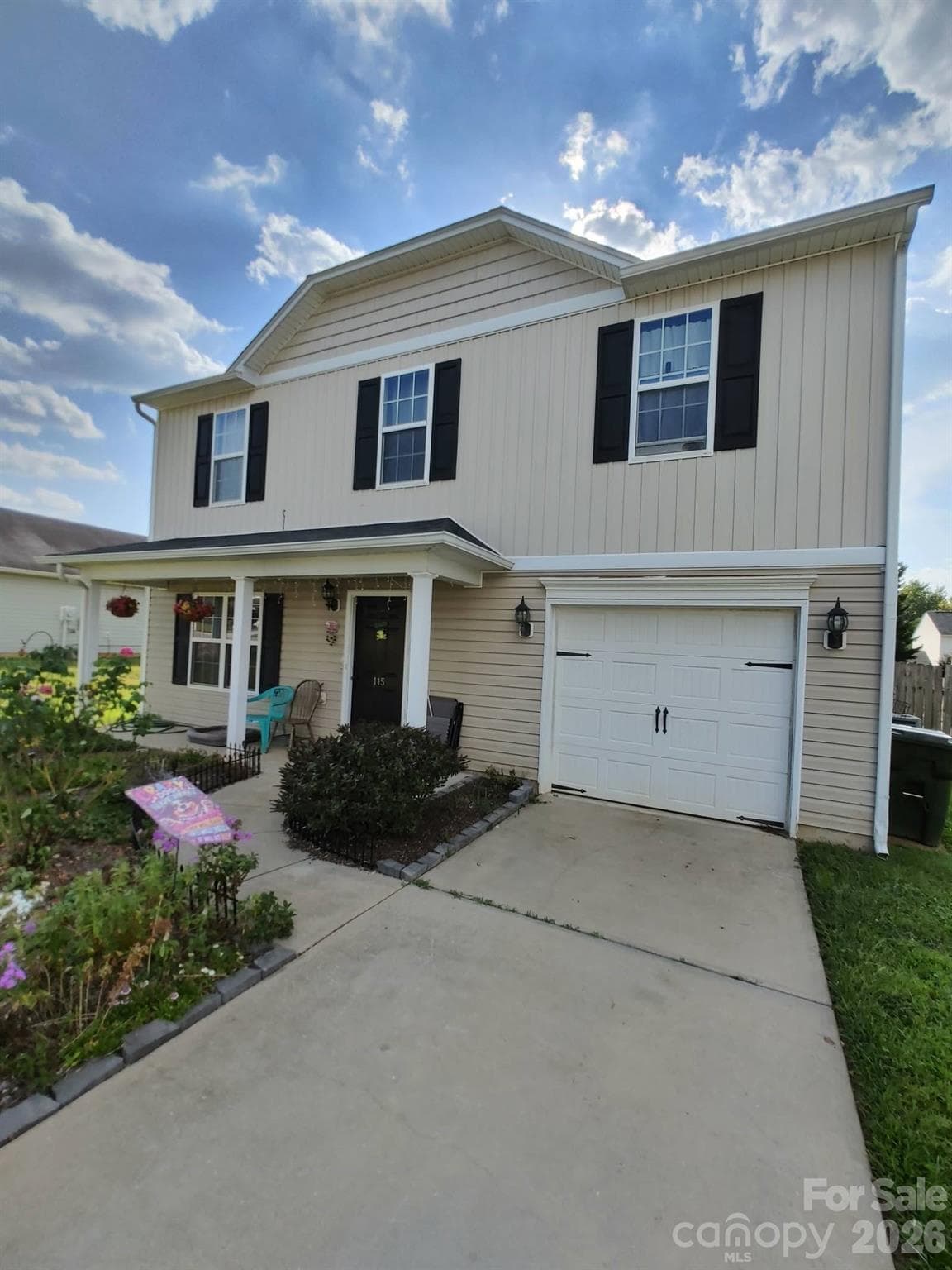 115 Florida Drive
