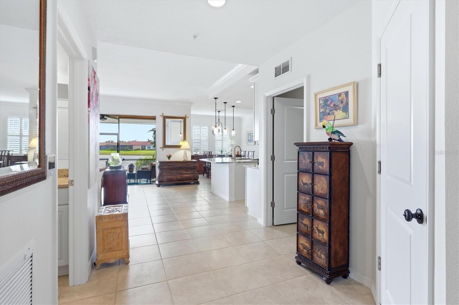 Condominium at 23160 BANBURY WAY #102, VENICE, photo 3 of 74