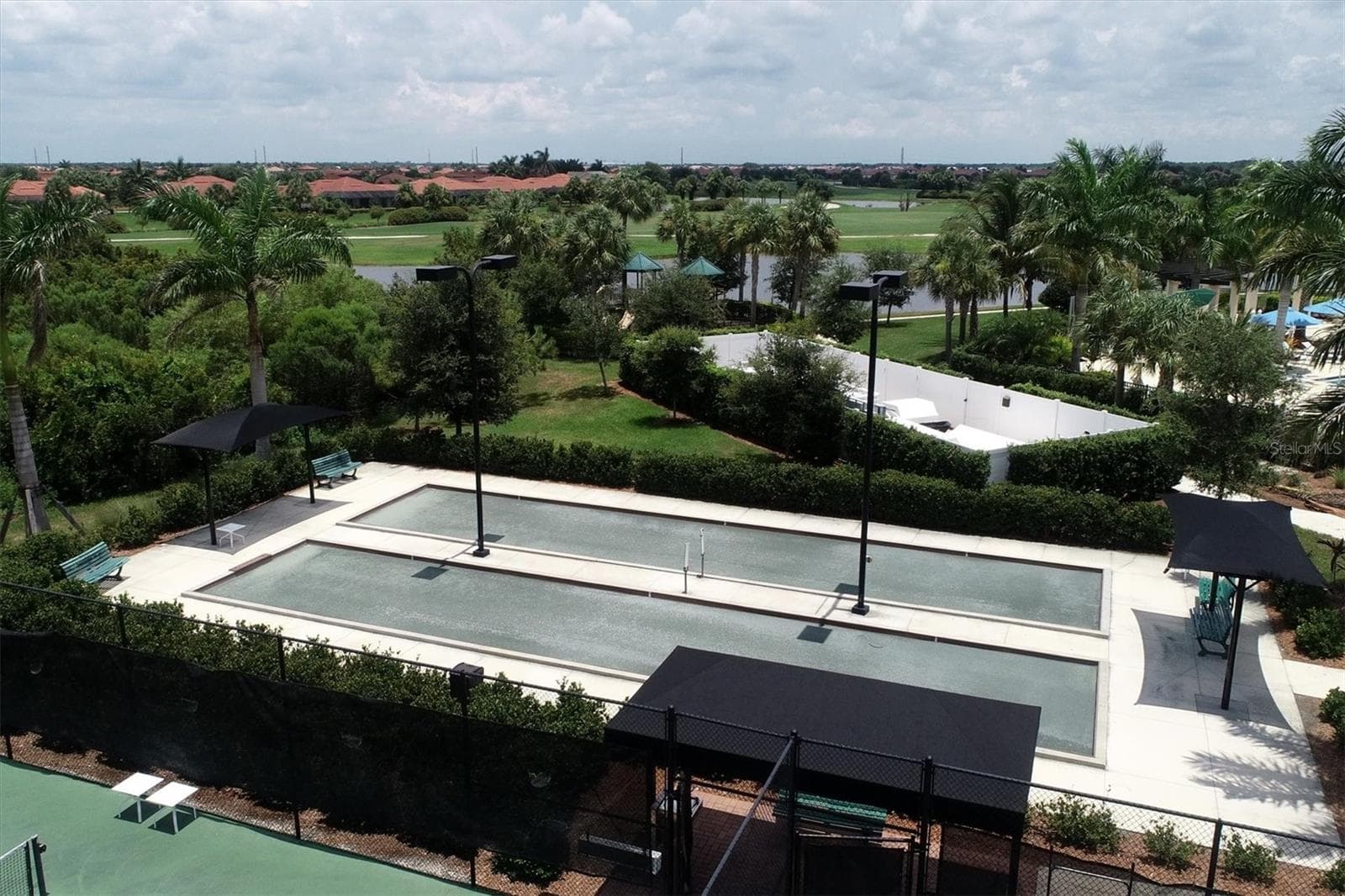 Condominium at 23160 BANBURY WAY #102, VENICE, photo 70 of 74