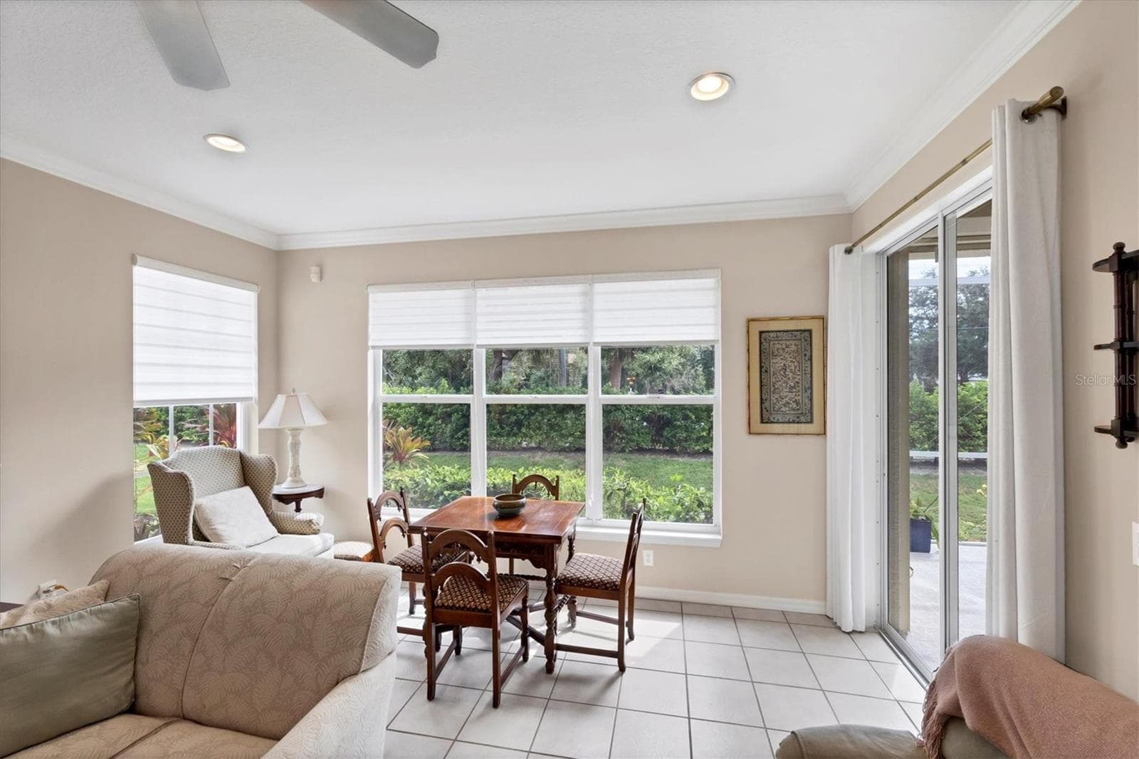 Villa at 1739 SAN SILVESTRO DR, VENICE, photo 11 of 43