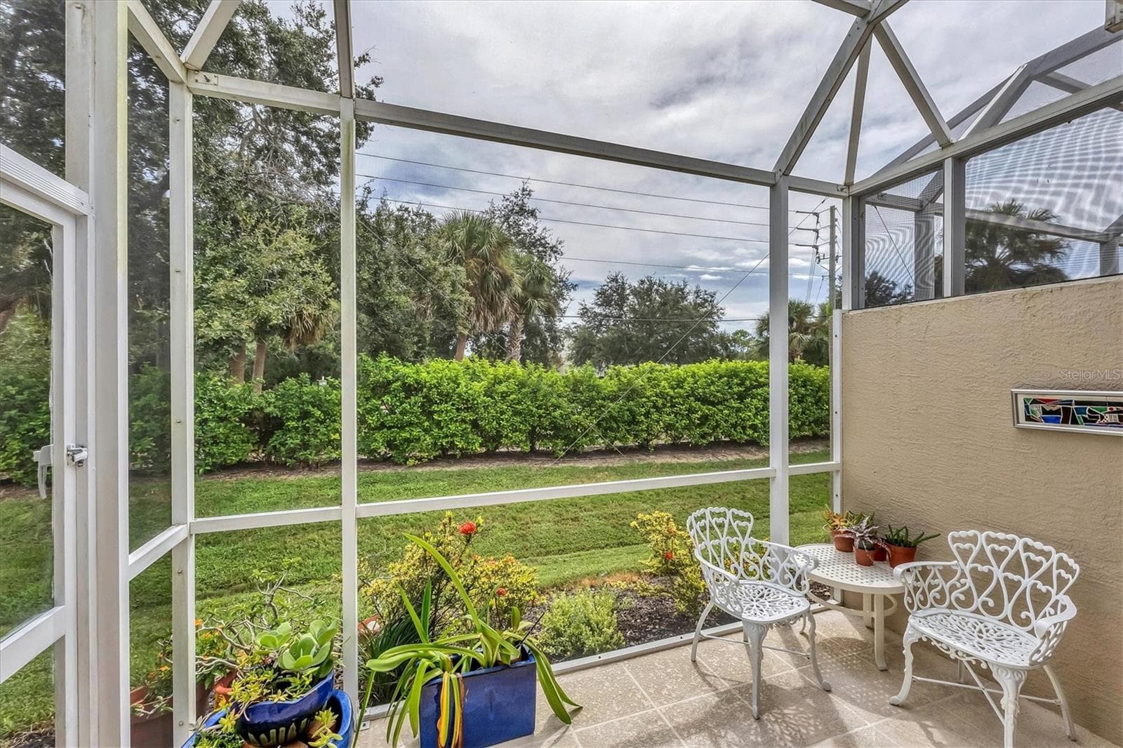 Villa at 1739 SAN SILVESTRO DR, VENICE, photo 13 of 43
