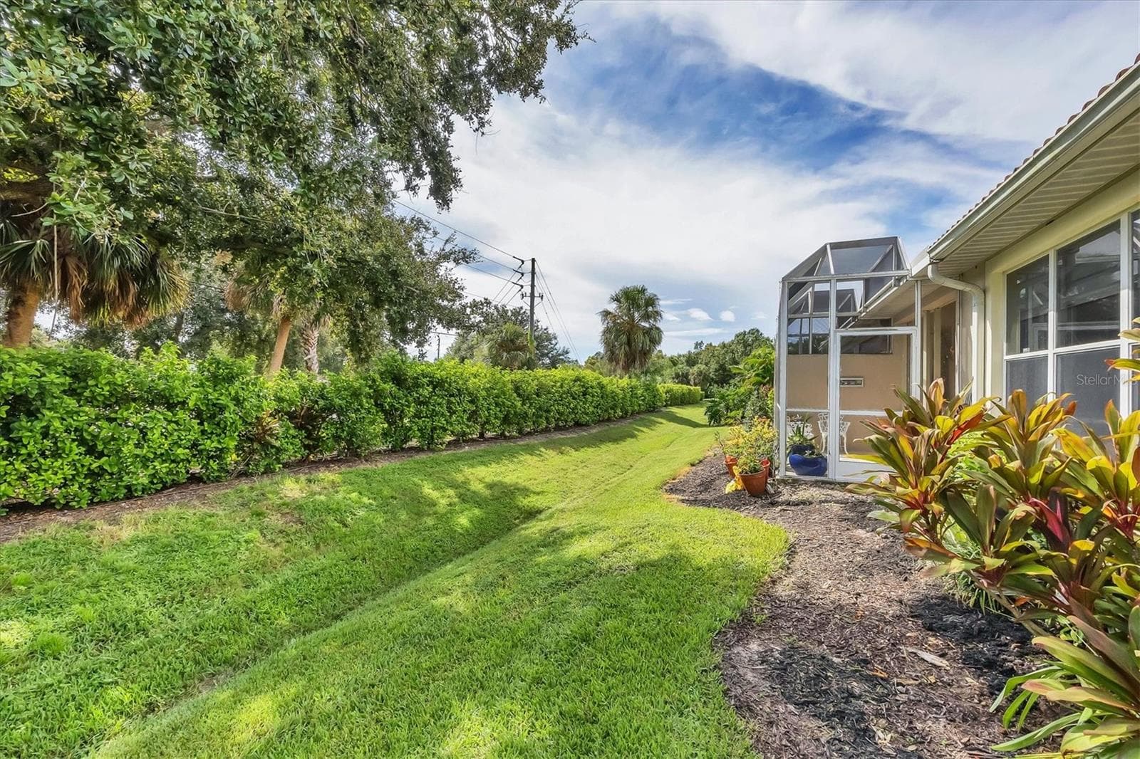 Villa at 1739 SAN SILVESTRO DR, VENICE, photo 15 of 43