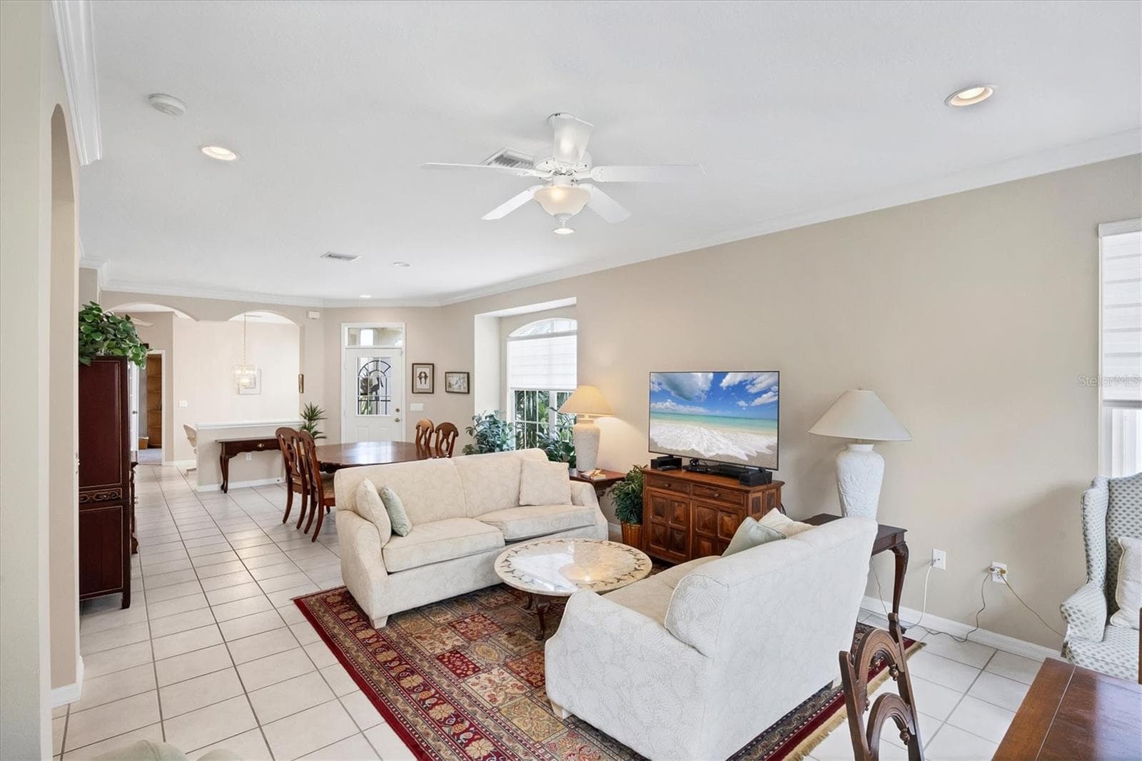 Villa at 1739 SAN SILVESTRO DR, VENICE, photo 18 of 43