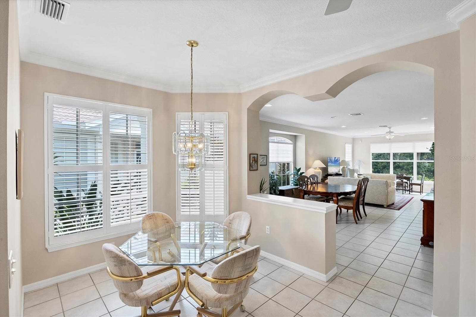 Villa at 1739 SAN SILVESTRO DR, VENICE, photo 21 of 43