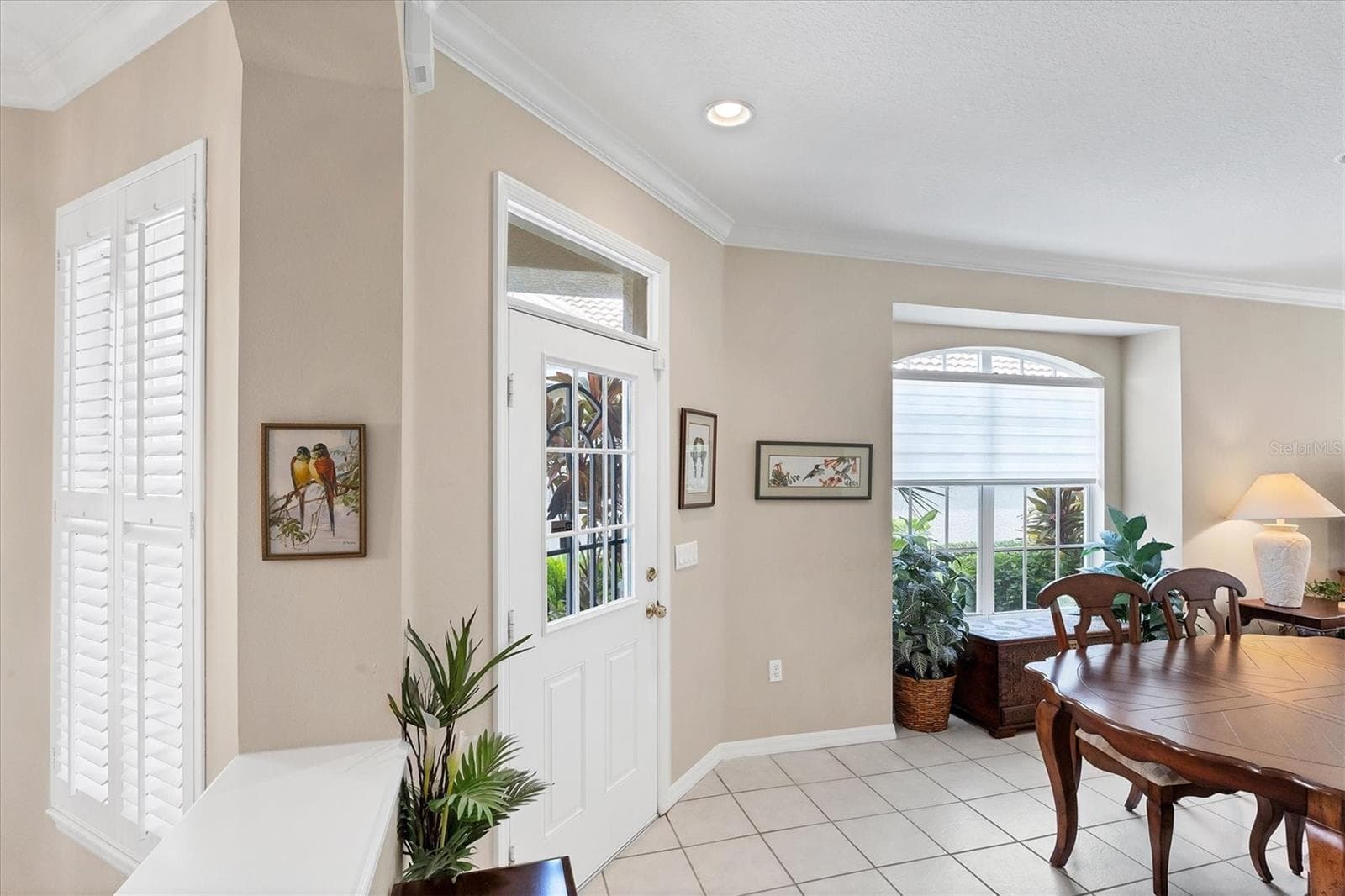 Villa at 1739 SAN SILVESTRO DR, VENICE, photo 23 of 43