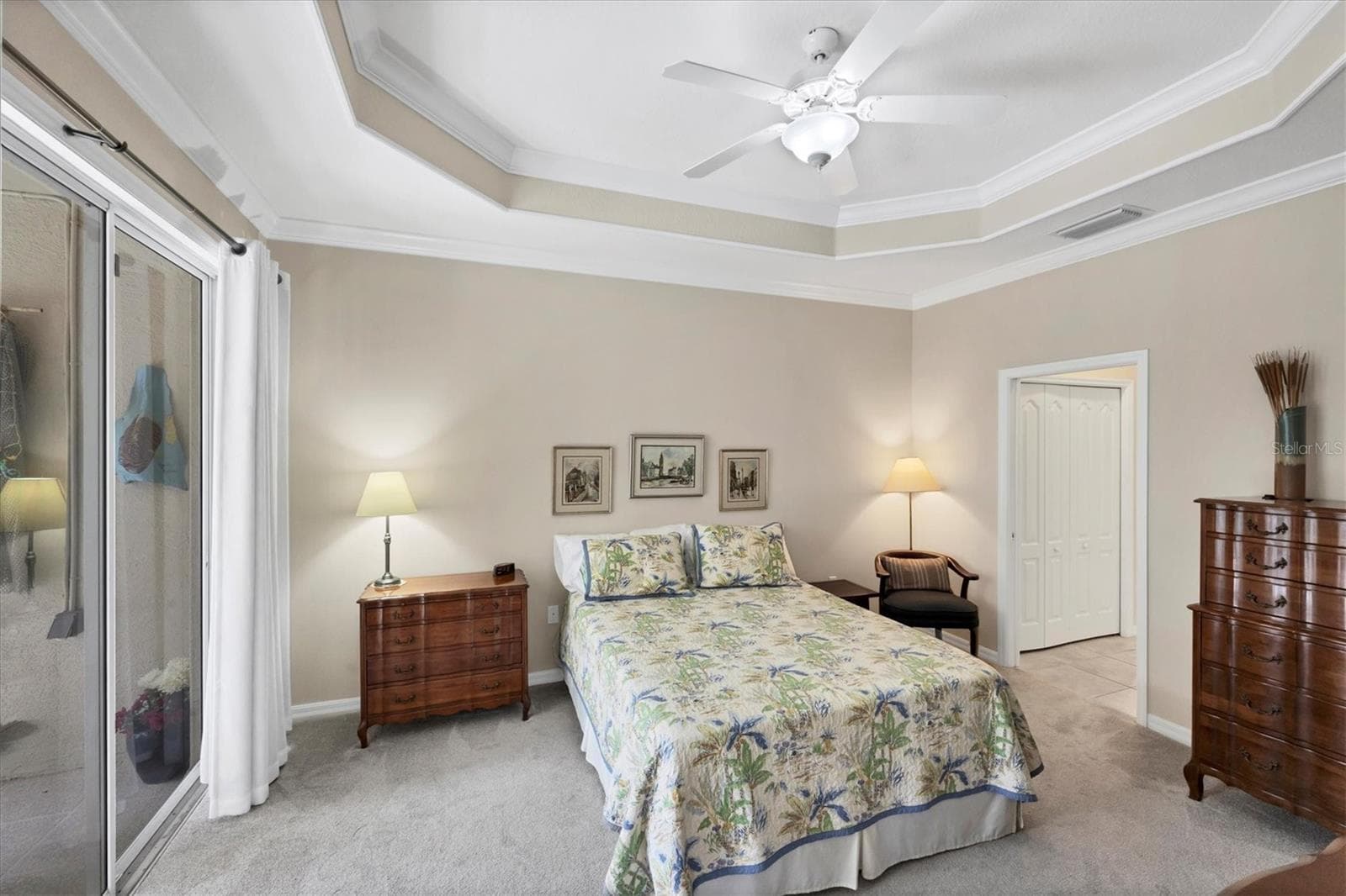 Villa at 1739 SAN SILVESTRO DR, VENICE, photo 30 of 43