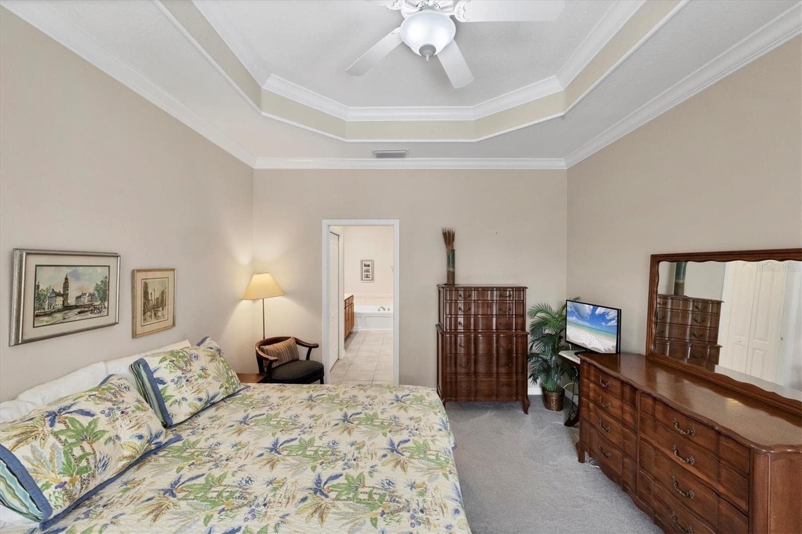 Villa at 1739 SAN SILVESTRO DR, VENICE, photo 31 of 43