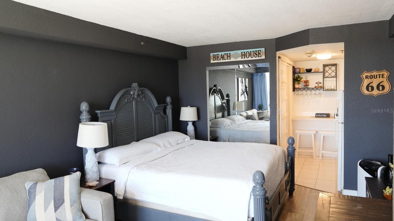 Condo - Hotel at 2700 N ATLANTIC AVE #527, DAYTONA BEACH, photo 10 of 33