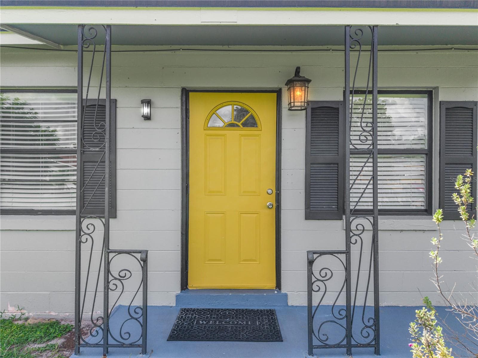 Single Family Residence at 7720 RAVENNA AVE, ORLANDO, photo 9 of 37