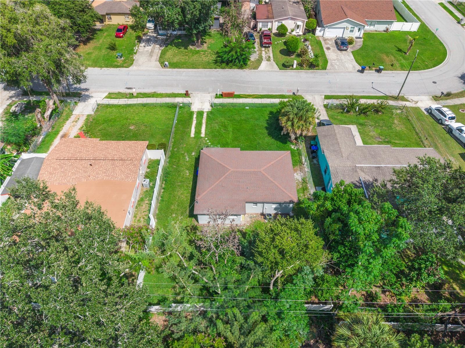 Single Family Residence at 7720 RAVENNA AVE, ORLANDO, photo 35 of 37