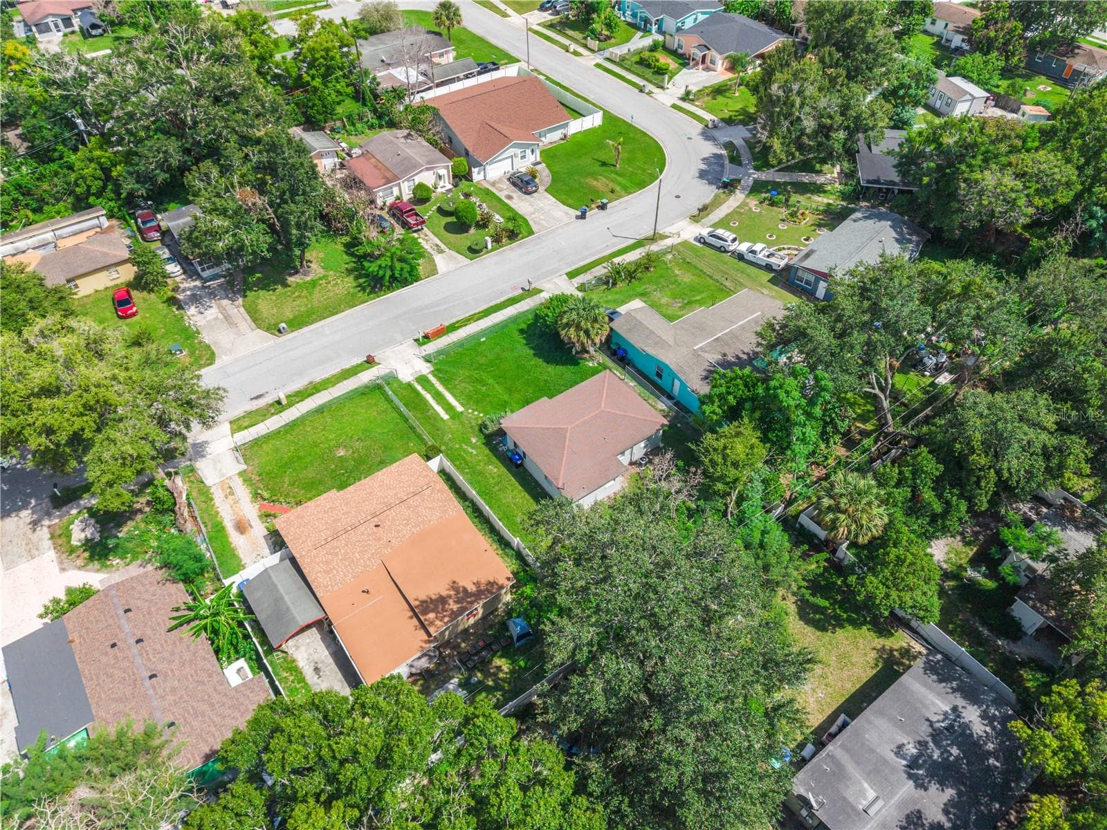 Single Family Residence at 7720 RAVENNA AVE, ORLANDO, photo 36 of 37