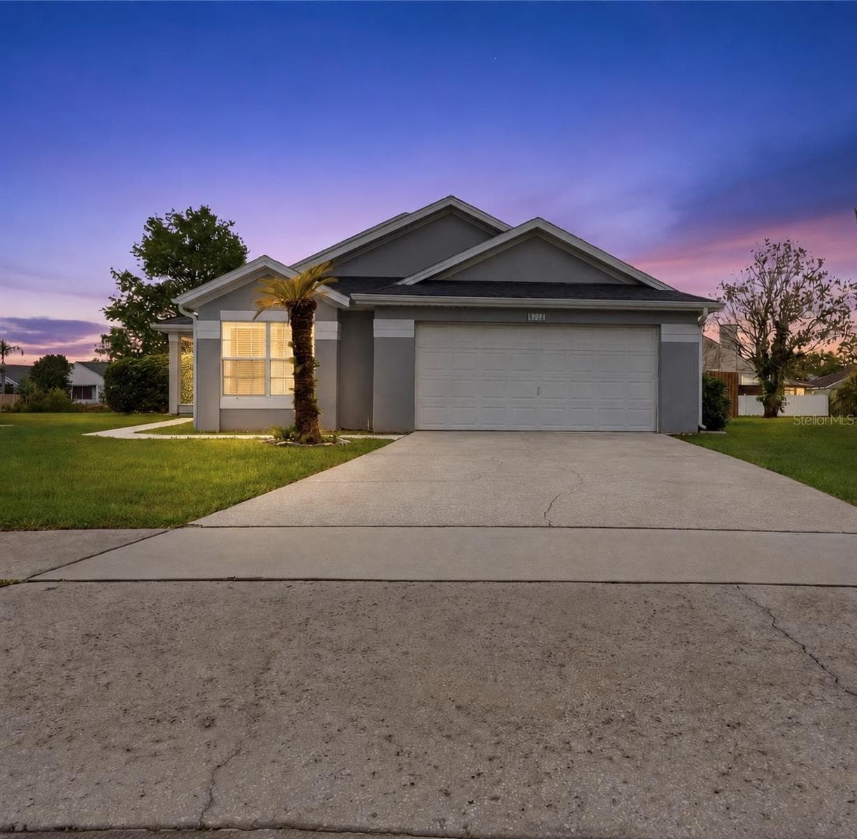 4702 FORT BRAVO CT