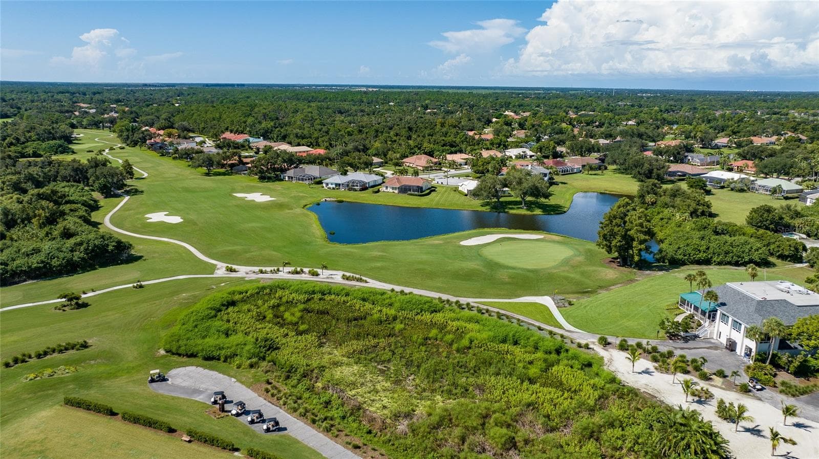 Single Family Residence at 8437 EAGLE PRESERVE WAY, SARASOTA, photo 64 of 76
