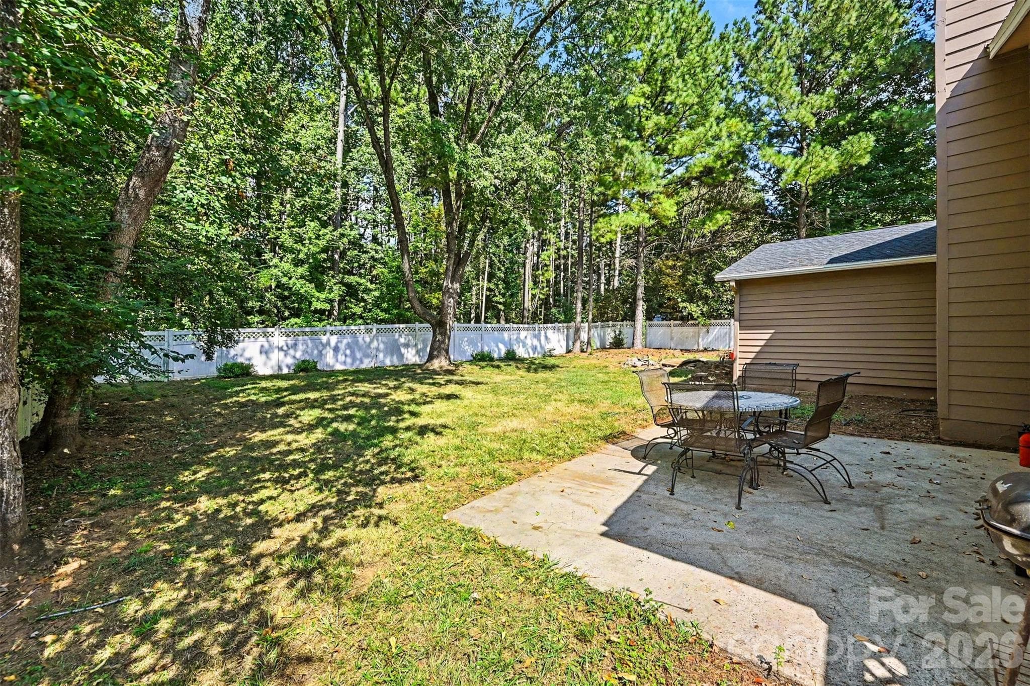 Single Family Residence at 10225 Atchinson Drive, Mint Hill, photo 31 of 38