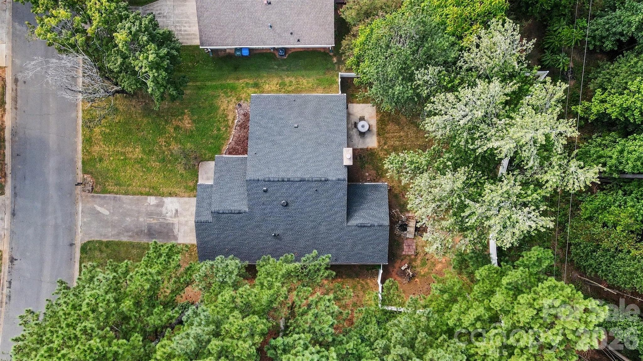 Single Family Residence at 10225 Atchinson Drive, Mint Hill, photo 35 of 38
